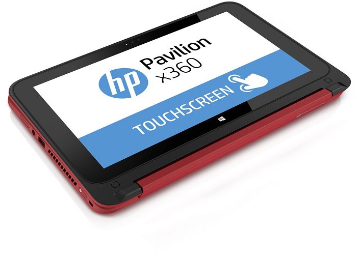 HP Pavilion 11-N000eo X360