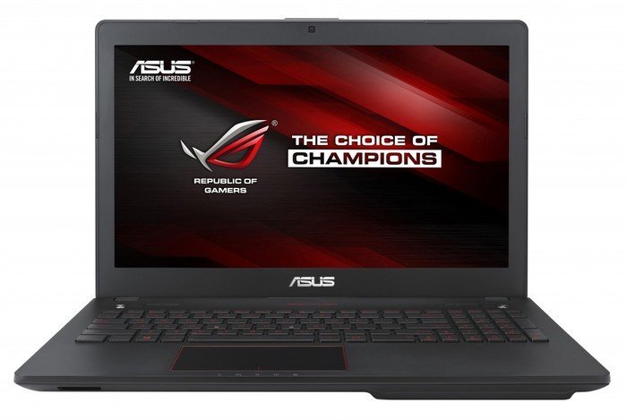 Asus G56JR-CN141D