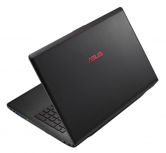 Asus G56JR-CN141D
