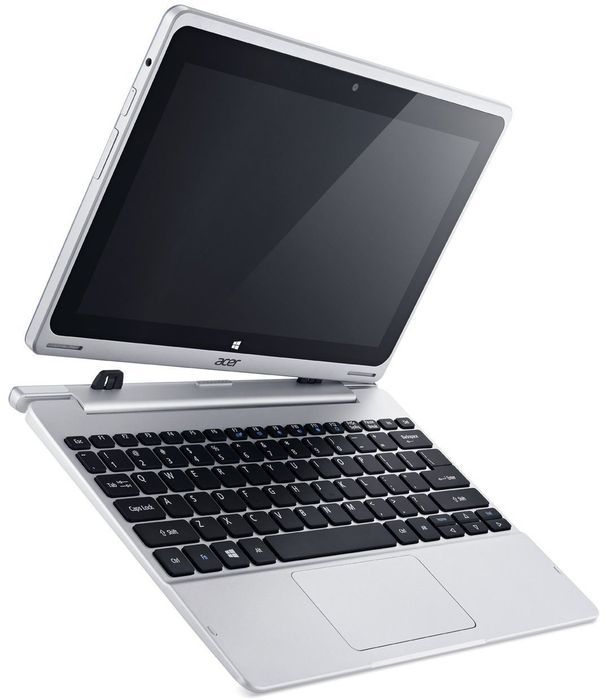 Acer Aspire Switch 10-SW5-011-17WL