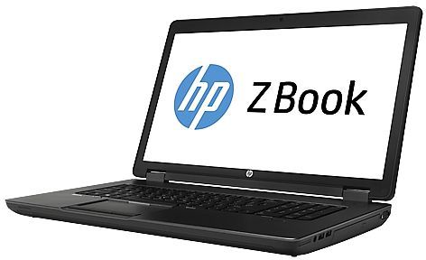 HP ZBook 17 G4-Y6K23E