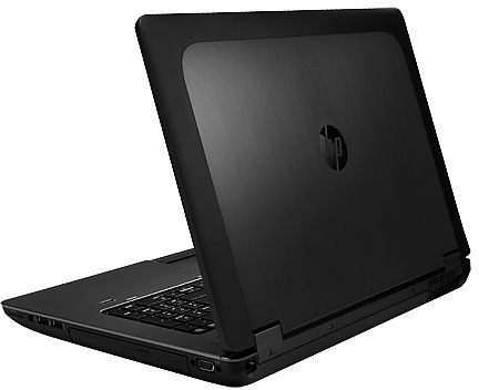 HP ZBook 17 G4-Y6K23E