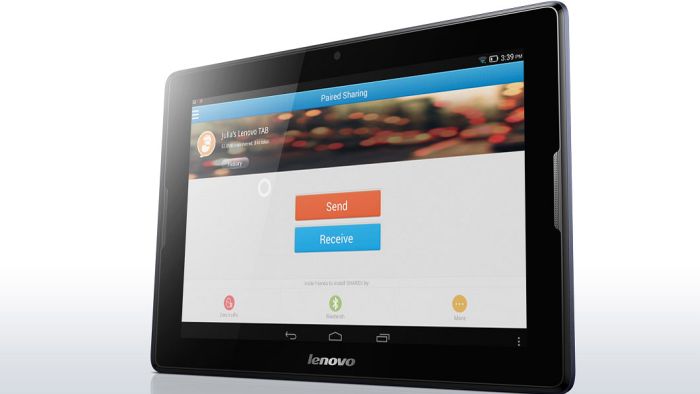 Lenovo A10-70-59409034