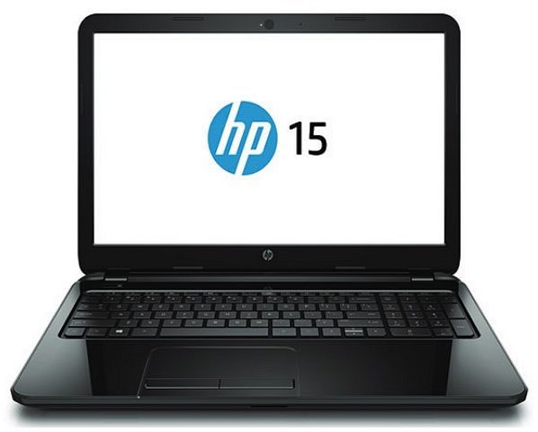 HP 15-da0156ns