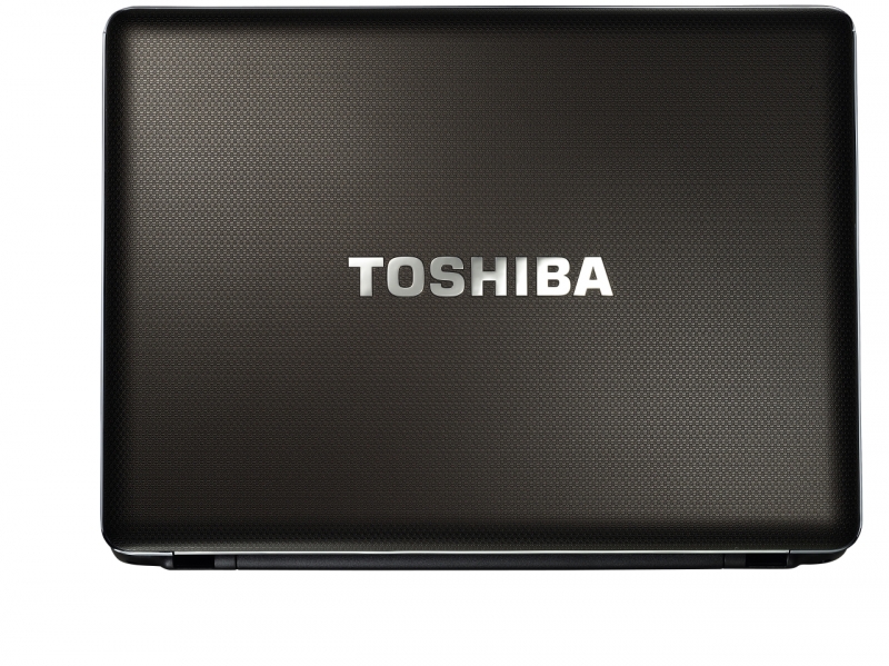 Toshiba Satellite U500-115 