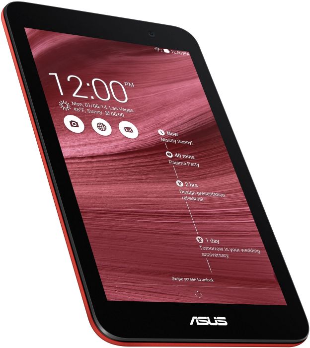 Asus MeMO Pad 7 ME572CL