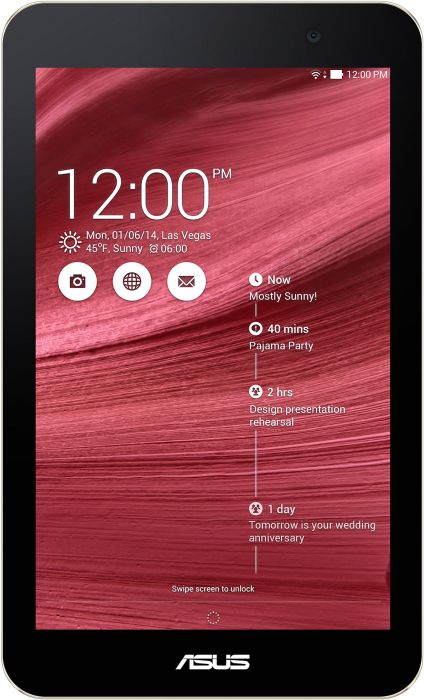 Asus MeMO Pad 7 ME572CL