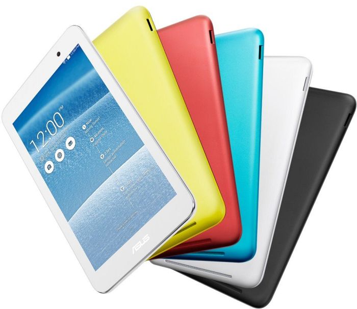 Asus MeMO Pad 7 ME572CL