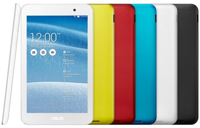 Asus MeMO Pad 7 ME572CL