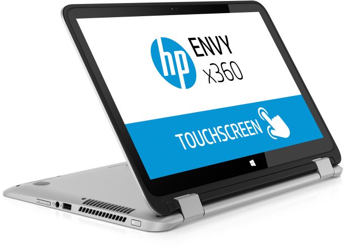 HP Envy 15-u001ng x360