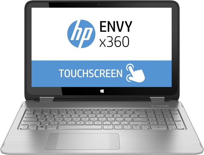 HP Envy 15-u100ng x360