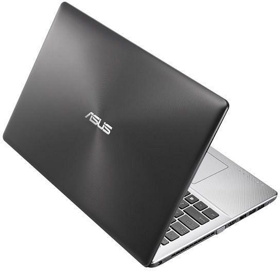 Asus R510VX-DM006D