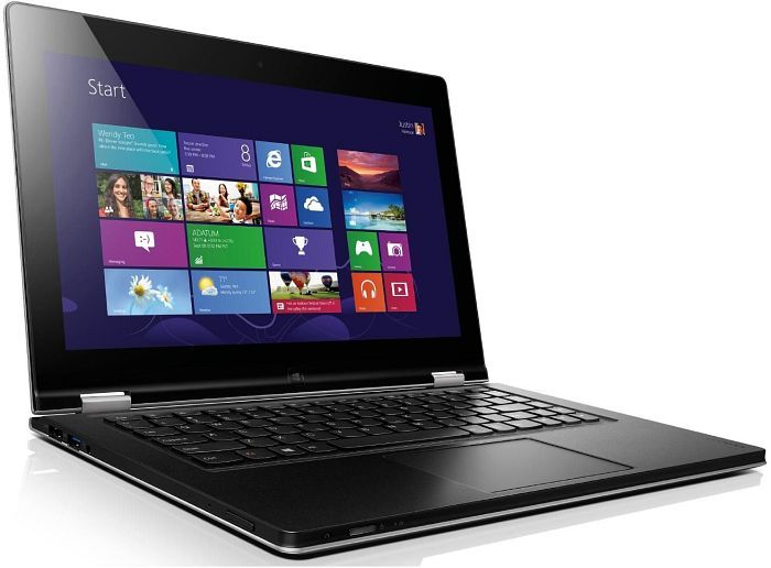 Lenovo IdeaPad Yoga2 13-59427516