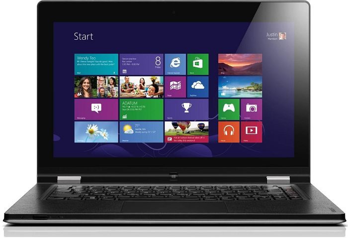 Lenovo IdeaPad Yoga2 13-59427516