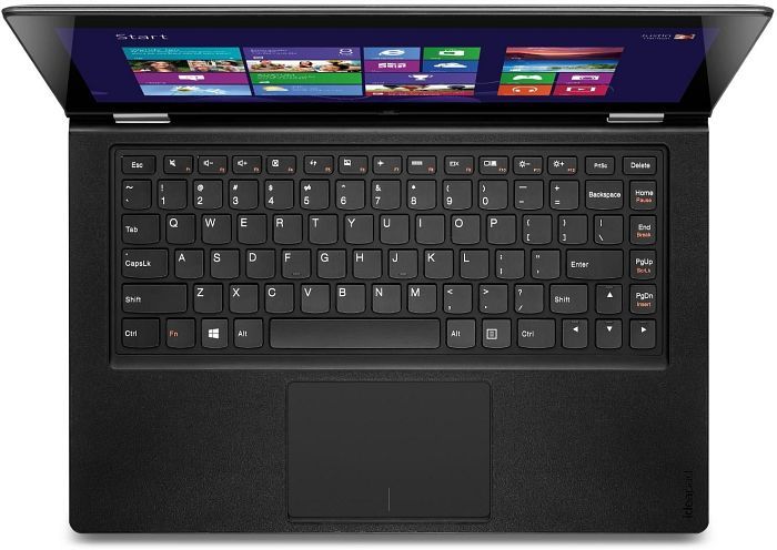 Lenovo IdeaPad Yoga2 13-59427516