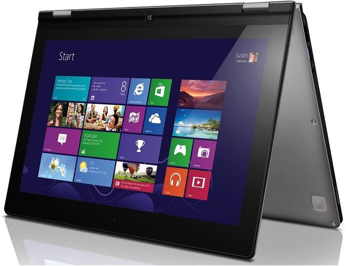 Lenovo IdeaPad Yoga2 13-59427516