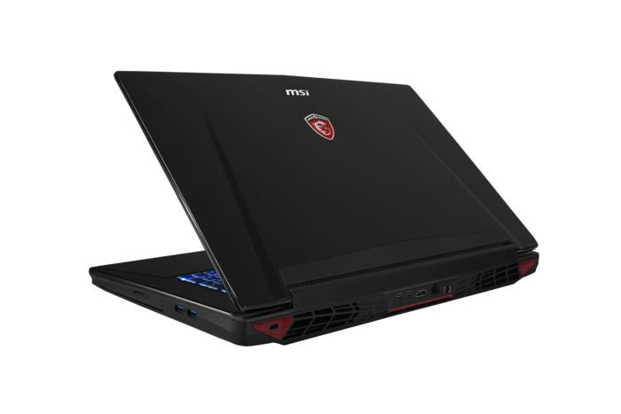 MSI GT72 2QE-258Fr