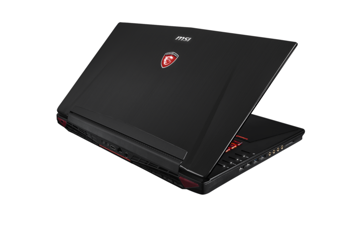 MSI GT72 2QE-259FR DOMINATOR PRO