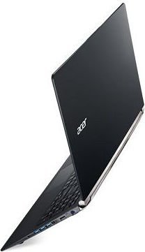 Acer Aspire V Nitro Black Edition VN7-591G-72C4
