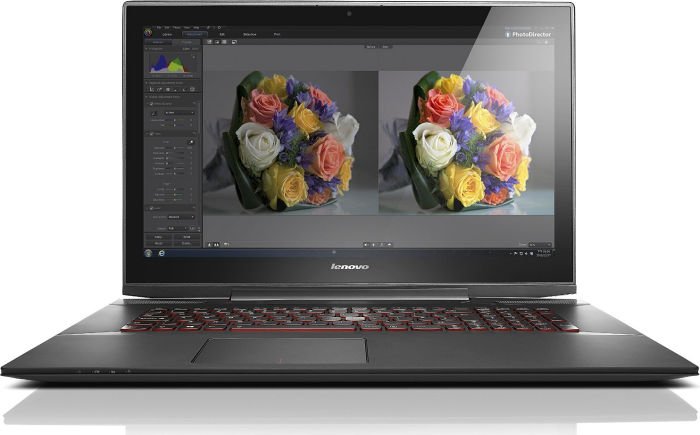 Lenovo Y70 80DU003GBM