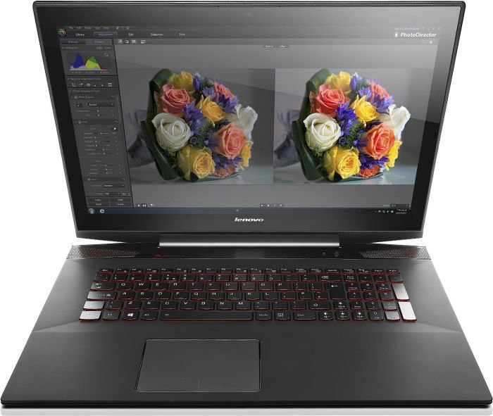 Lenovo Y70 80DU003GBM