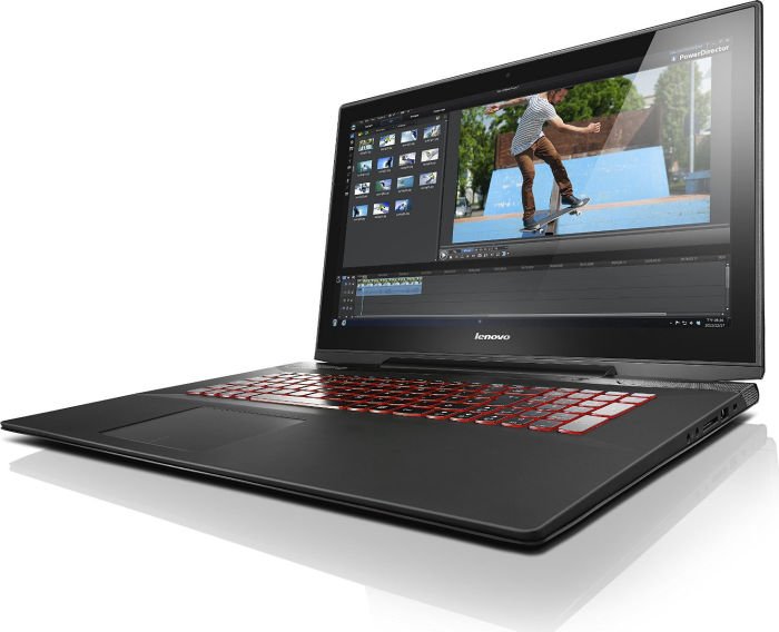 Lenovo Y70 80DU003GBM