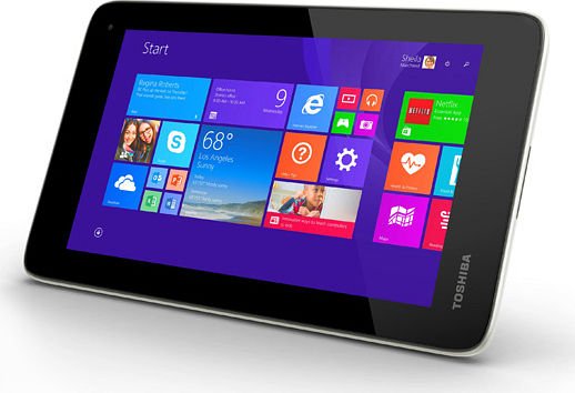 Toshiba Encore mini WT7-C-100