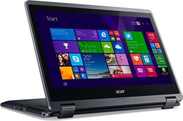 Acer Aspire R14 R5-471T-522Y