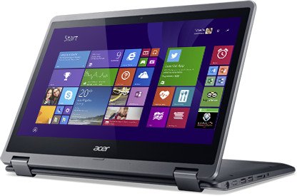 Acer Aspire R14 R5-471T-552Y