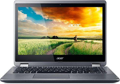 Acer Aspire R14 R7-471T-M613