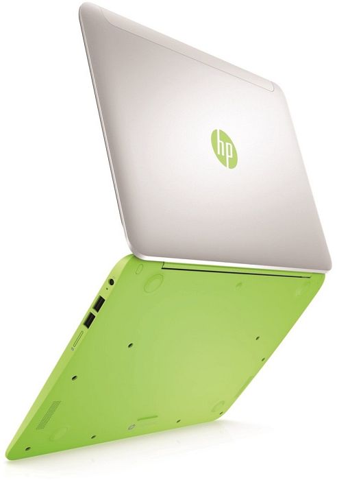 HP Stream 14-AX000NF