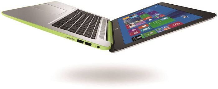 HP Stream 14-ax004nl