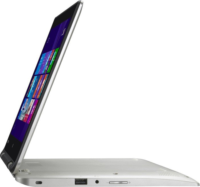 Toshiba Satellite Radius 11 L10W-B-102