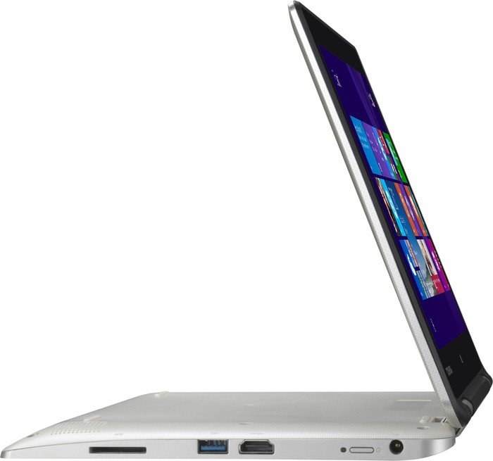 Toshiba Satellite Radius 11 L10W-B-102