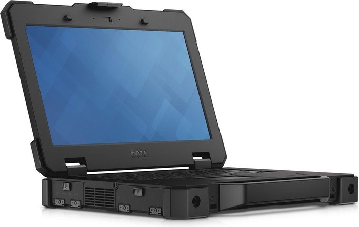 Dell Latitude 14 Rugged Extreme-7404