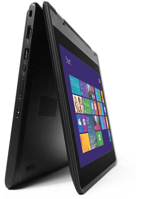 Lenovo thinkpad yoga 11e