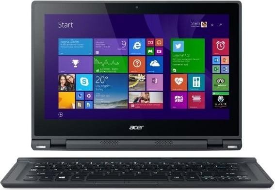 Acer Aspire Switch 12