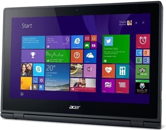 Acer Aspire Switch 12