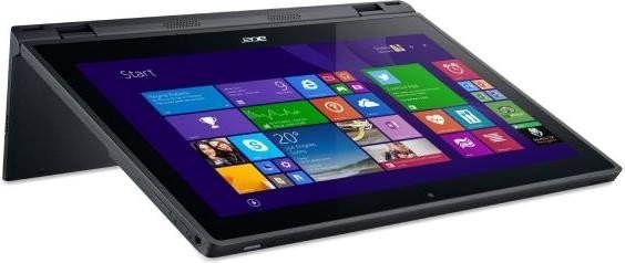 Acer Aspire Switch 12