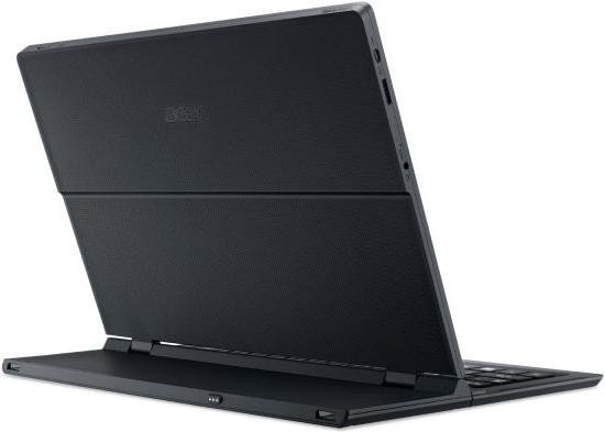 Acer Aspire Switch 12
