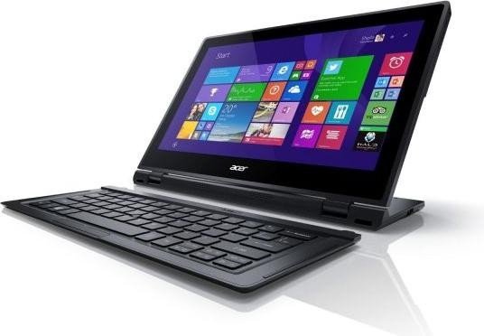 Acer Aspire Switch 12