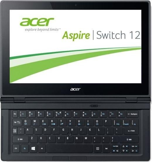 Acer Aspire Switch 12