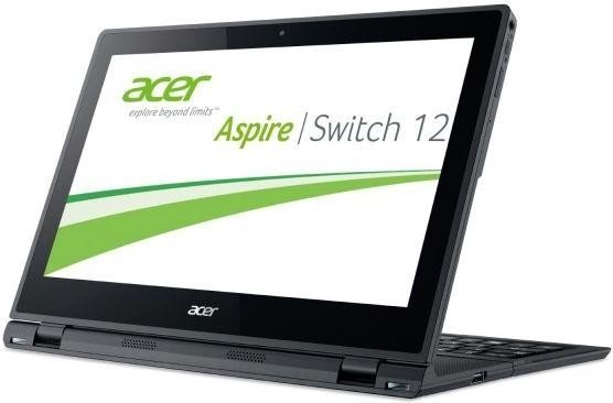 Acer Aspire Switch 12