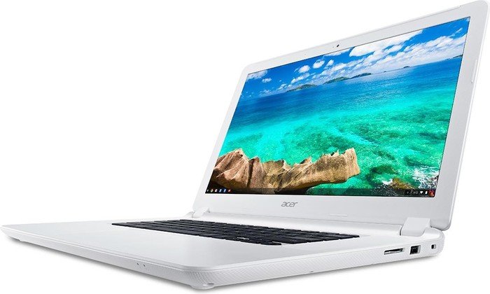 Acer Chromebook 15 CB515-1H-C1VS