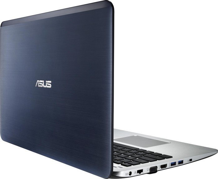 Asus F555UA-XX066T