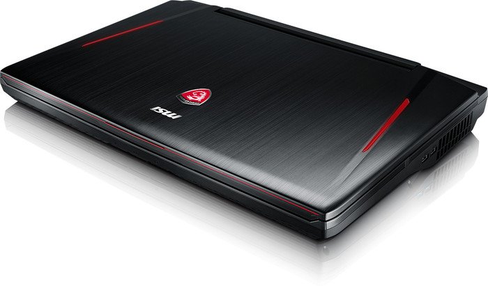 MSI GT80-2QES16SR221BW