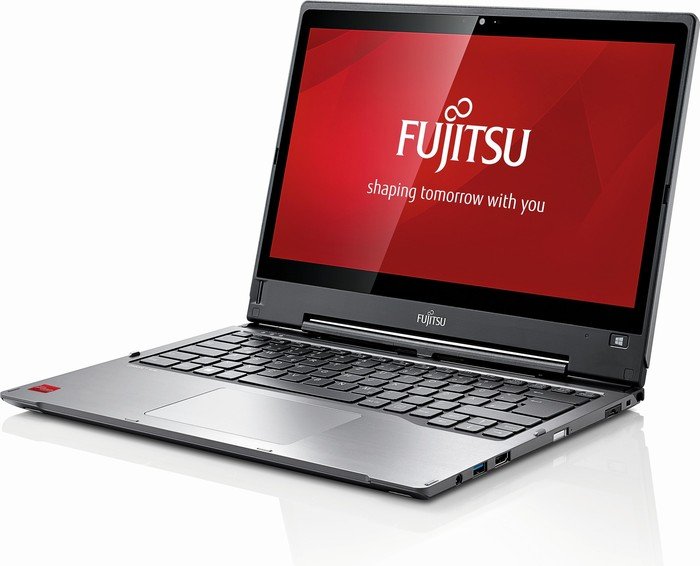 Fujitsu LifeBook T935
