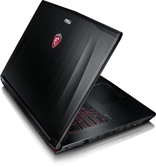 MSI GE62 2QD-027RU