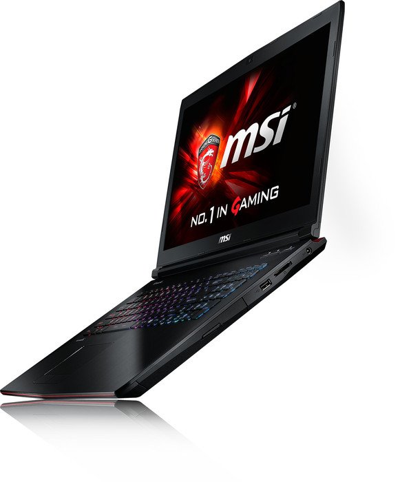 MSI GE62 2QD-027RU
