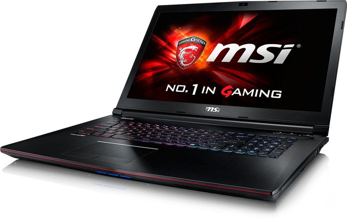 MSI GE62 2QD-027RU